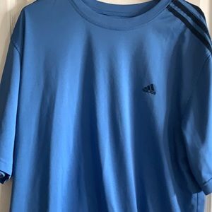 Adidas tee